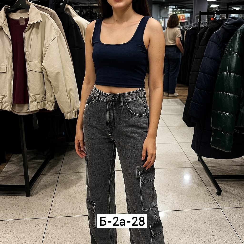 джинсы карго женские,джинсы карго,женские джинсы,джинсы широкие карго,широкие джинсы