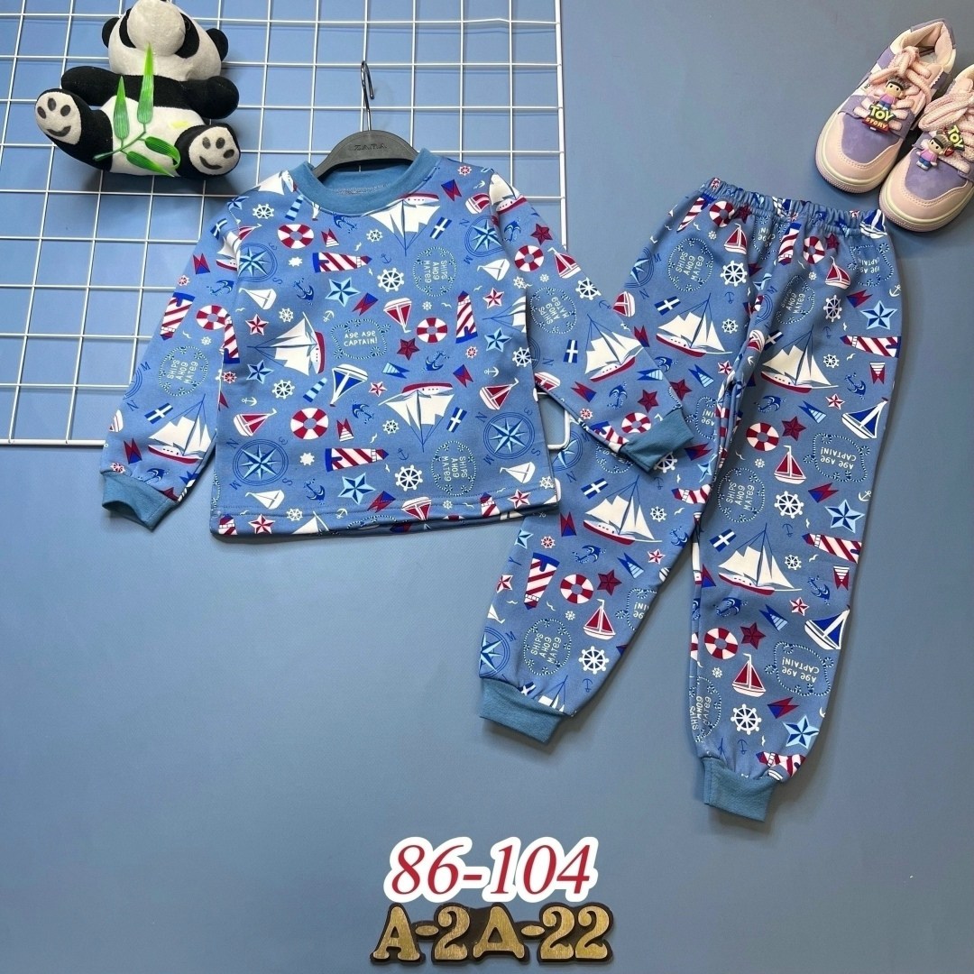 пижама детская,пижама на флисе,пижама для мальчика,пижама с начесом,пижама для мальчика теплая