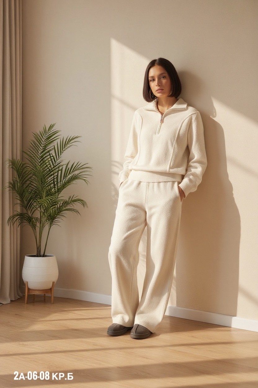 костюм с брюками,брюки трикотажные,теплый костюм с брюками,спортивные костюмы,широкие брюки