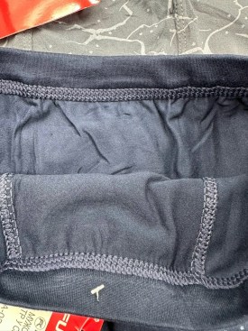 Нижнее белье