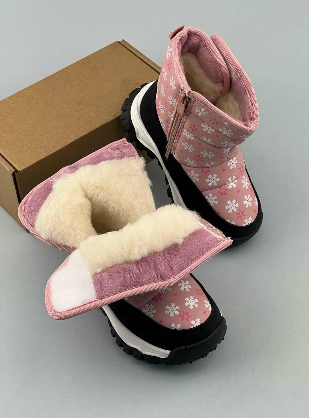 сапожки зимние для девочки милтон,детские зимние сапоги,детские дутики,сапожки,дутики детские зимнее