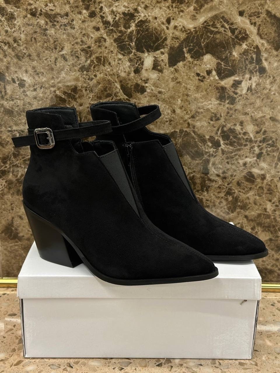 ,женские ботильоны,модные ботильоны,ботильоны с ремешками,ботильоны калипсо женские