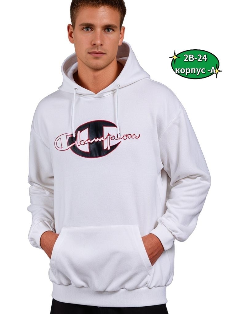 толстовки champion,толстовки,толстовки худи,мужская толстовка,толстовка с капюшоном
