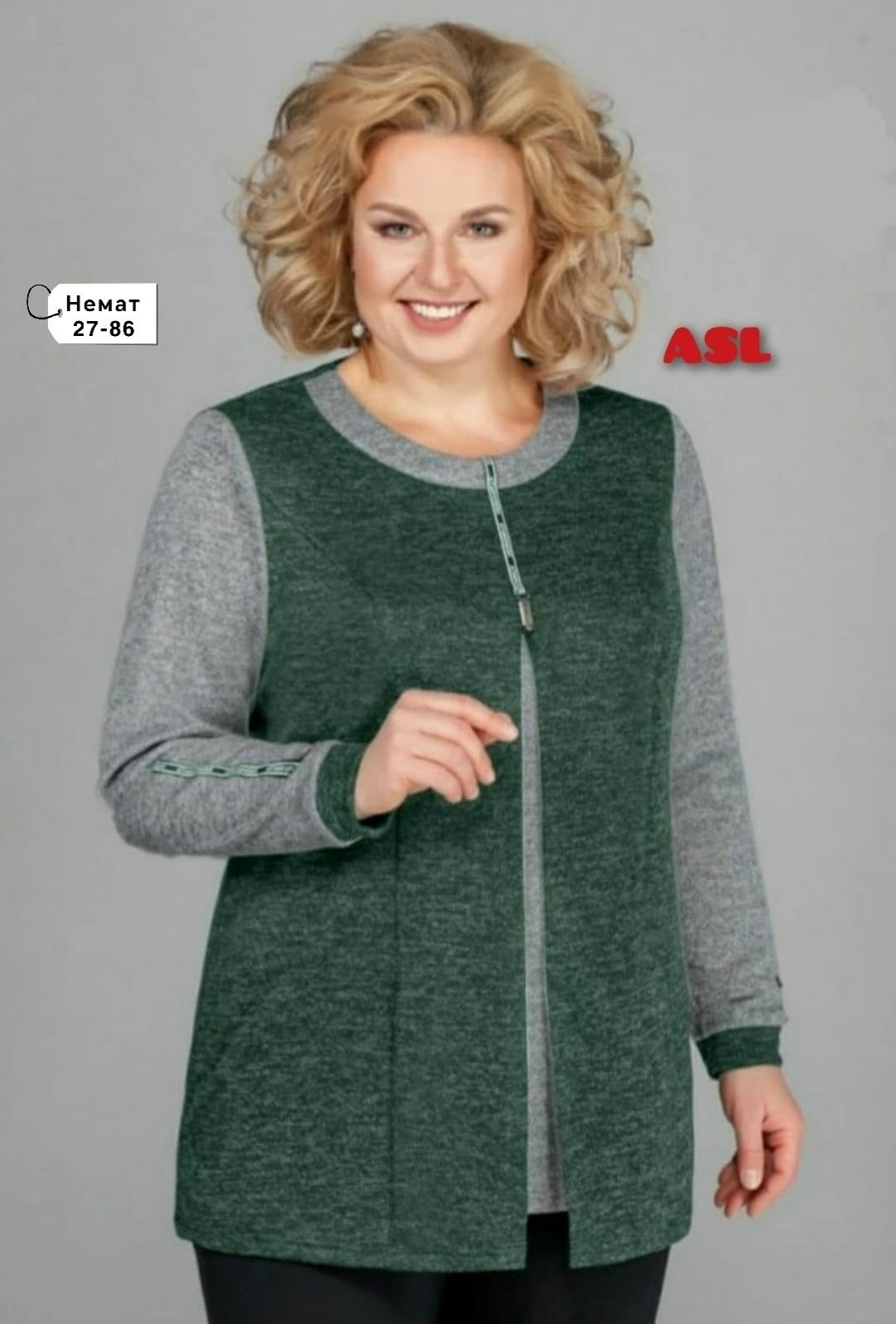 джемпер туника,туника большие размеров,женская кофта, больших размеров,комбинированные туники