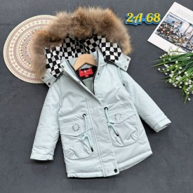 Верхняя одежда