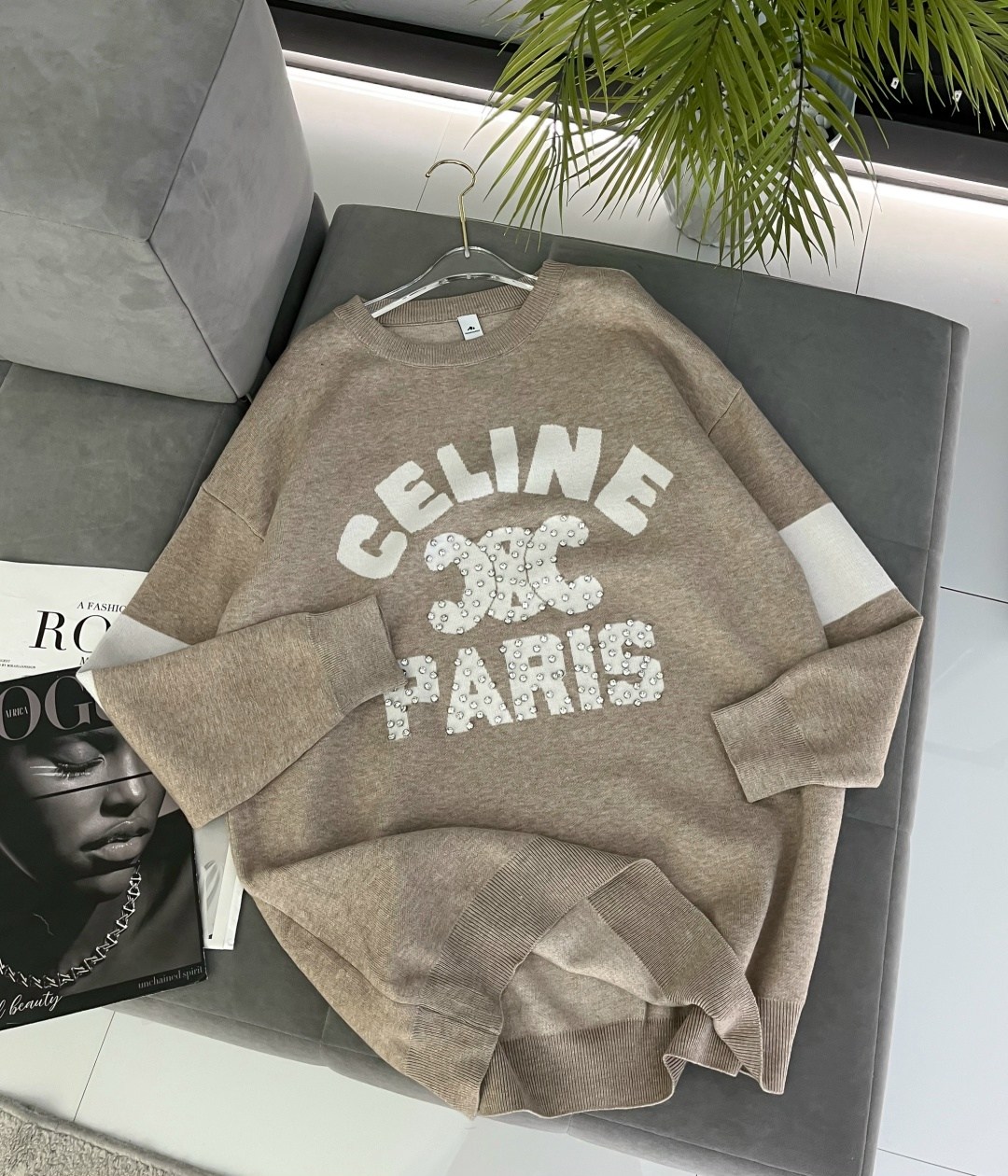 кофта celine,свитер celine,свитшот женская,женская кофта,толстовка celine