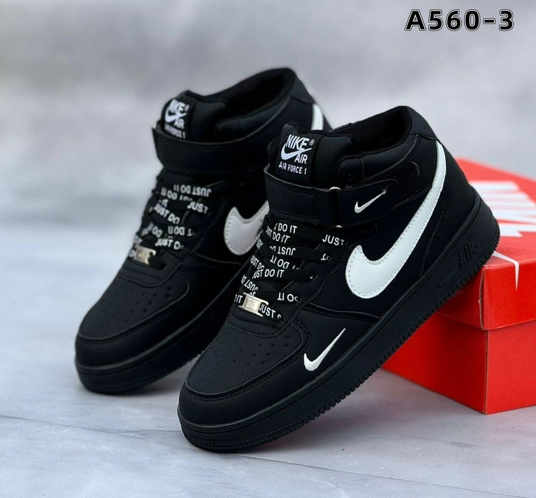 кроссовки найк мужские зимние высокие,кроссовки,кроссовки зимние nike air force 1,зимние кроссовки,зимние кроссовки nike