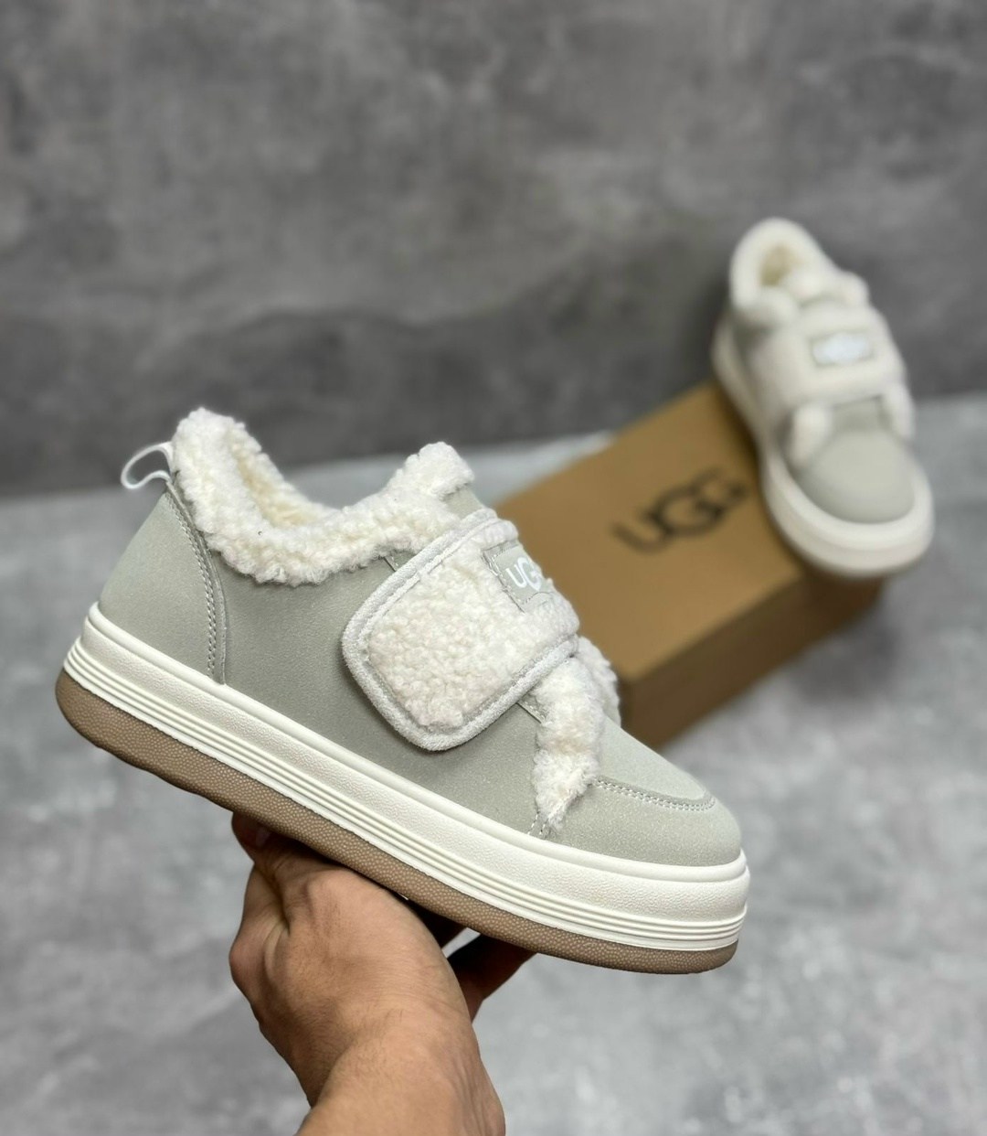 ,угги женские,зимние женские кроссовки,ugg кроссовки,кеды ugg женские