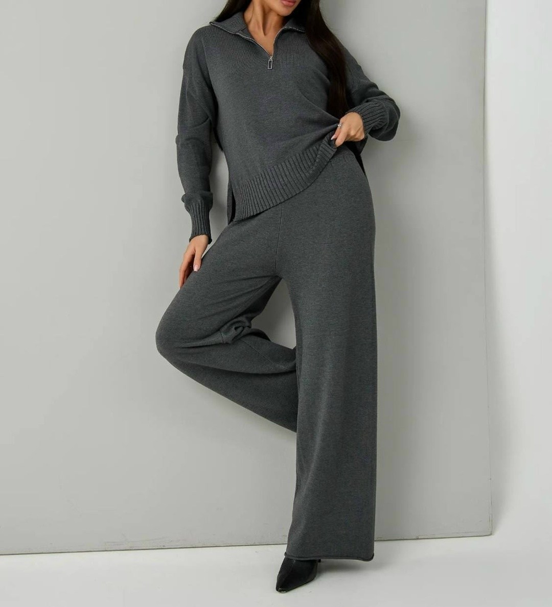 трикотажные костюмы,трикотажный костюм женский,костюм из трикотажа,женский костюм вязаный,вязаные костюмы