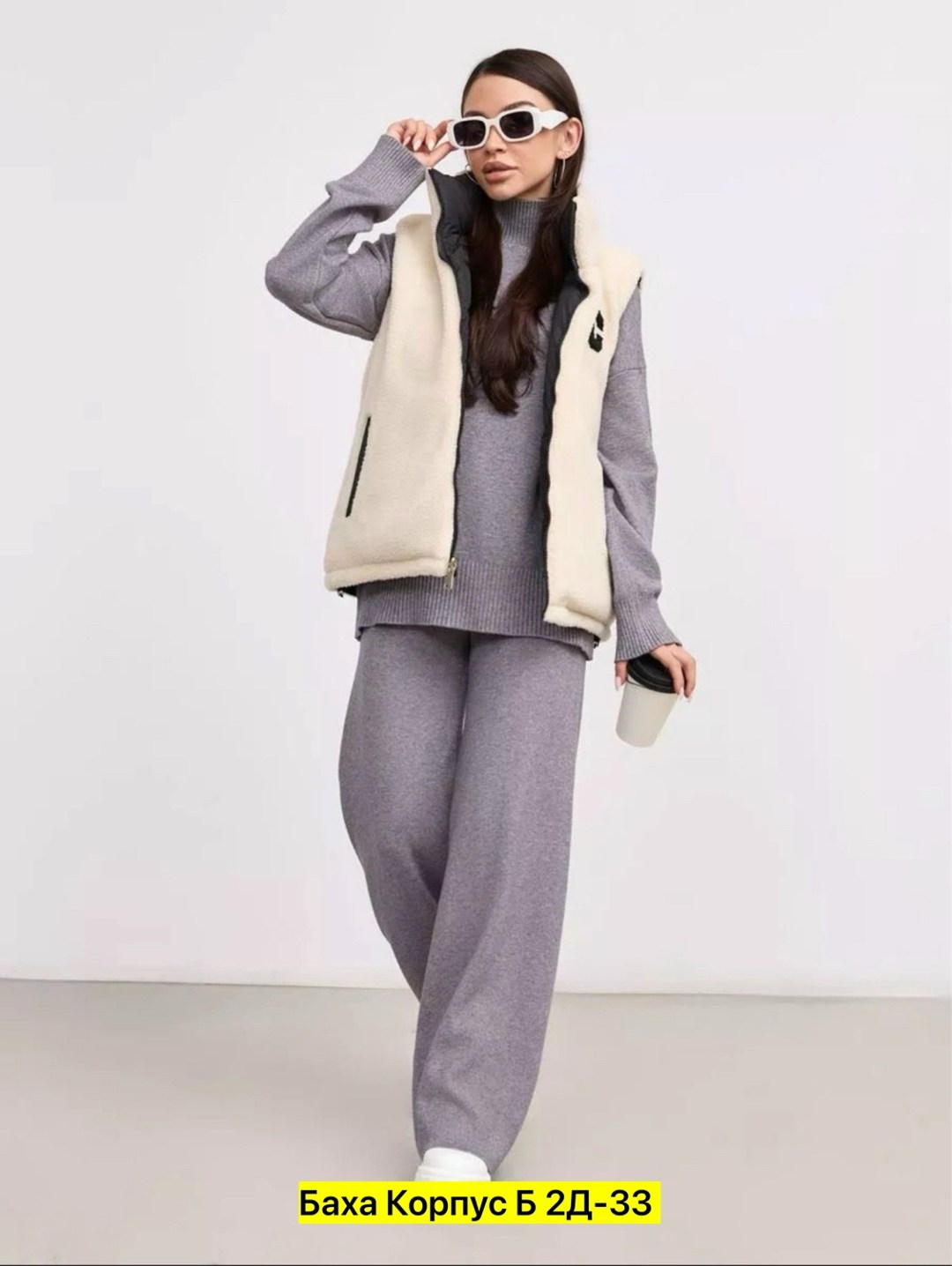 жилетка женская,жилет женский,жилетка двухсторонняя,безрукавка женская,жилетка