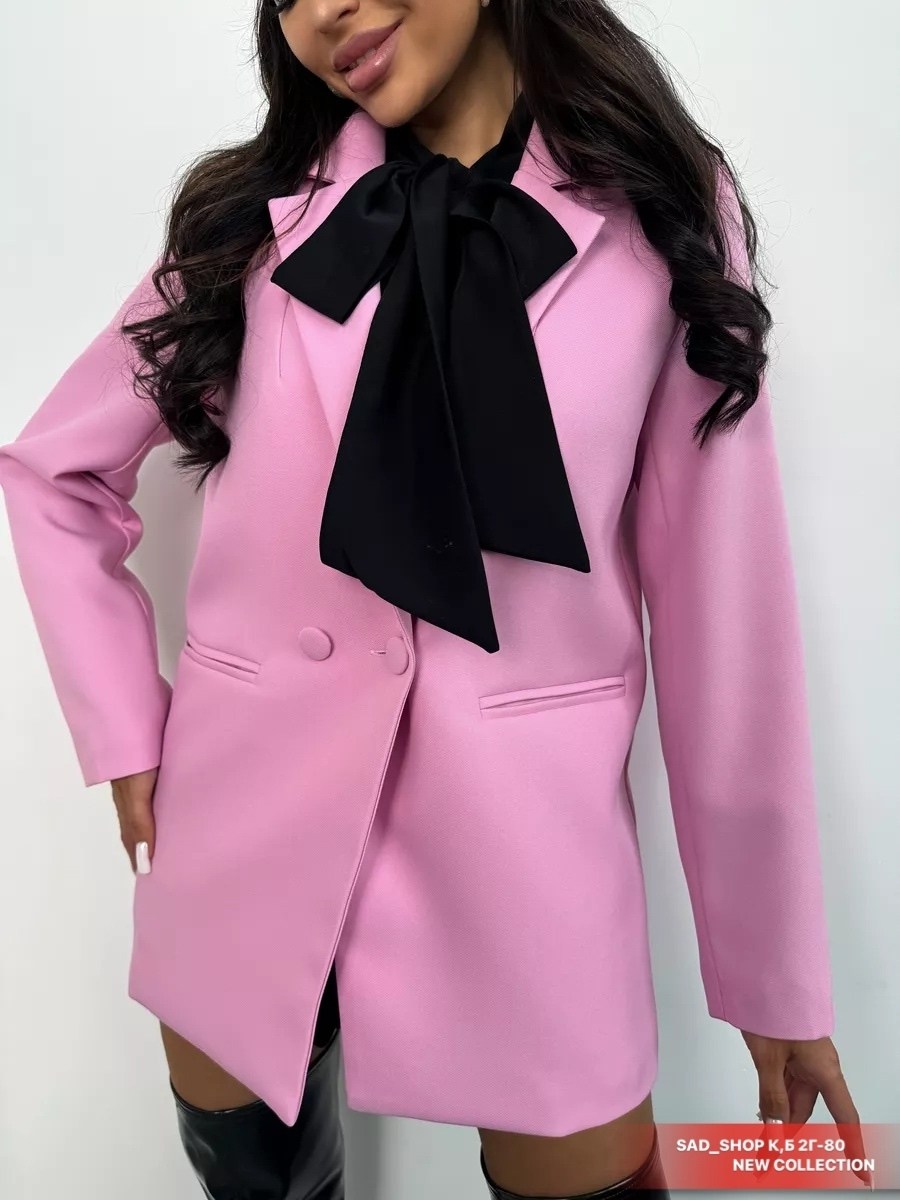 пиджак розовый,пиджак женский розовый,удлиненный пиджак,жакет,женские пиджаки