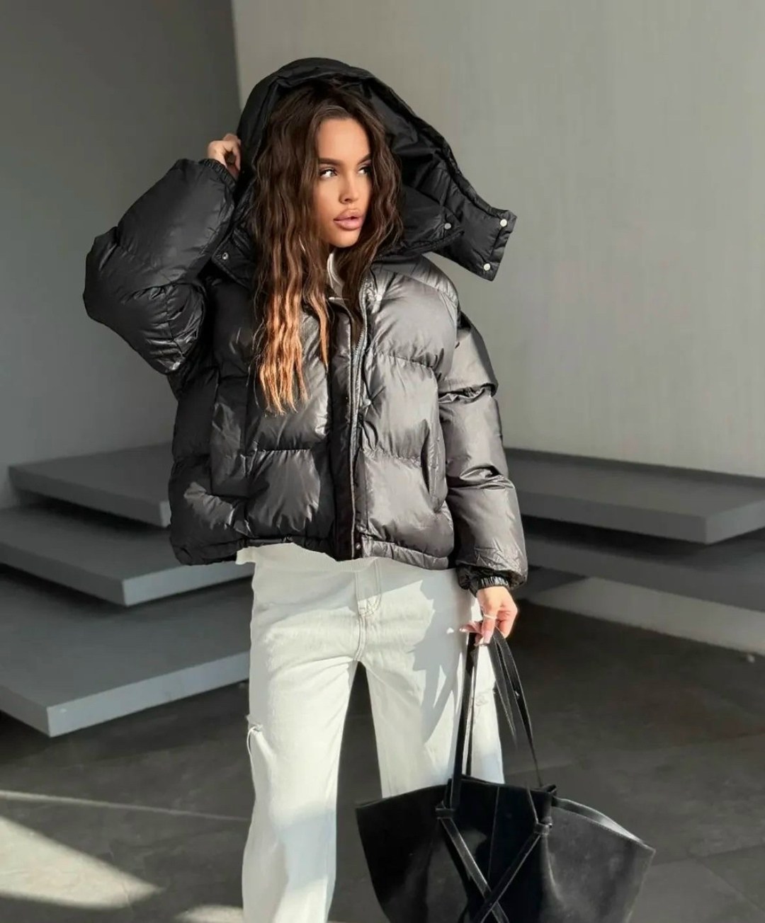 куртка модная,теплая куртка,куртка женская,куртка оверсайз,повседневная куртка с капюшоном