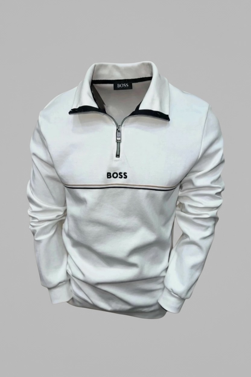 толстовка хуго босс,толстовка boss,джемпер hugo boss мужской,hugo boss hugo boss,мужские свитшоты