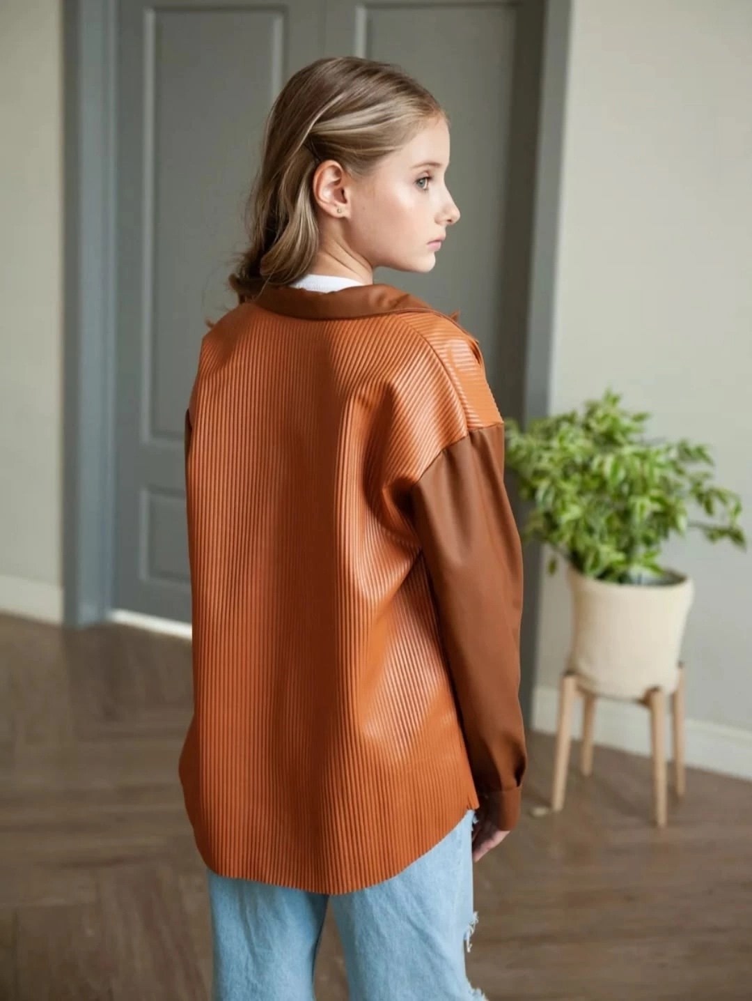 куртка кожаная,повседневная куртка,куртка кожаная для девочки,куртка косуха детская,куртка косуха