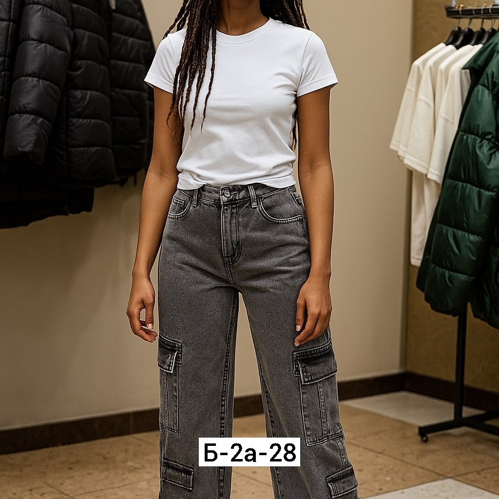 джинсы карго женские,джинсы карго,женские джинсы,джинсы широкие карго,широкие джинсы