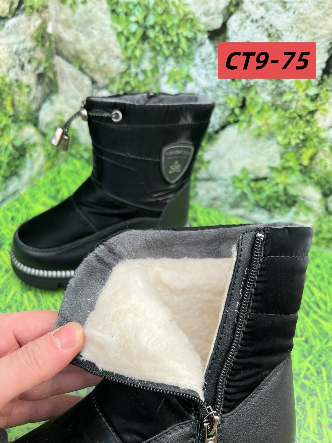 ,дутики зимние детские,дутики детские, детская,дутики зимние мех