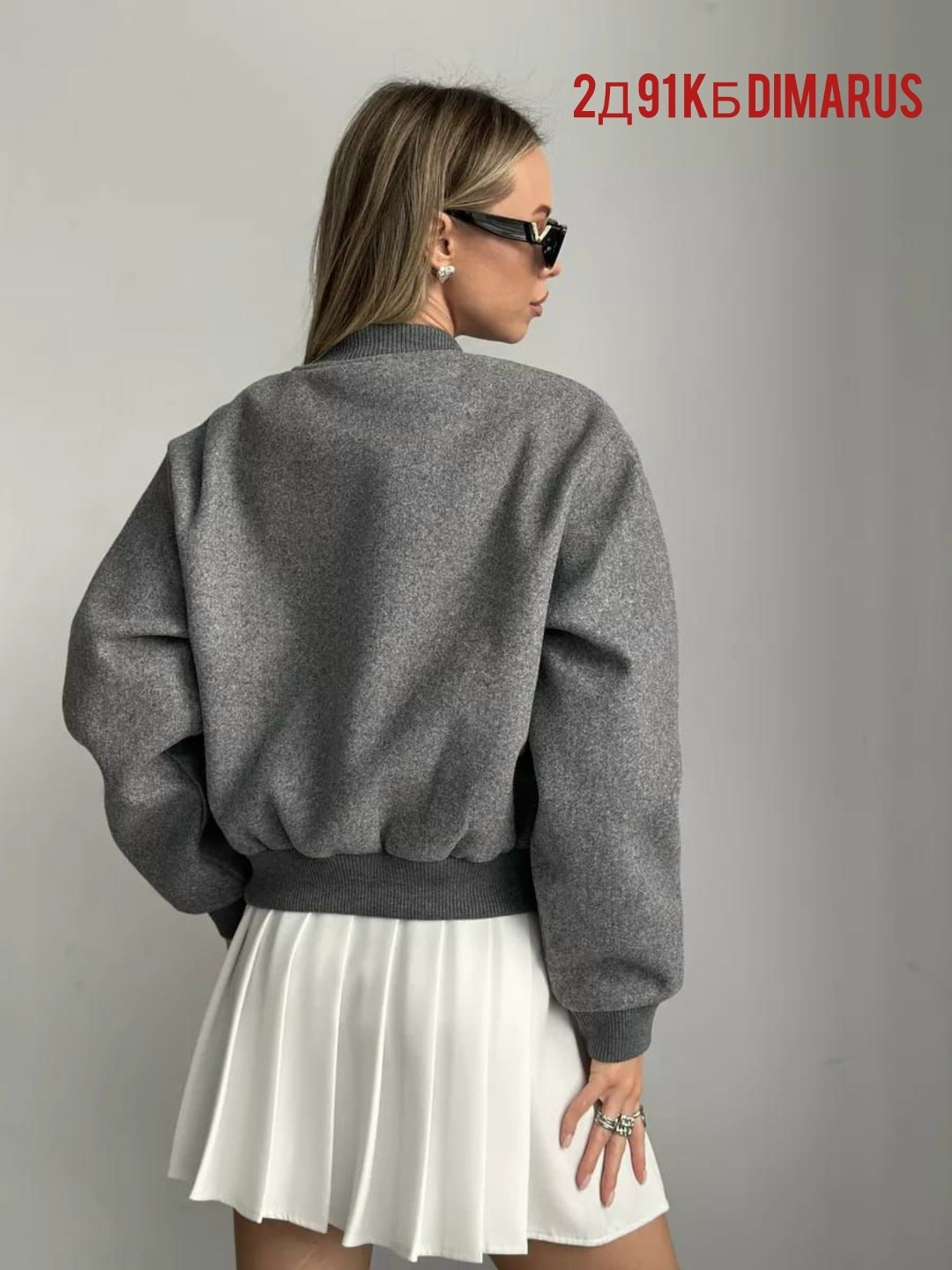 куртка бомбер,куртка женская бомбер,бомбер женская,бомбер классический,серый бомбер