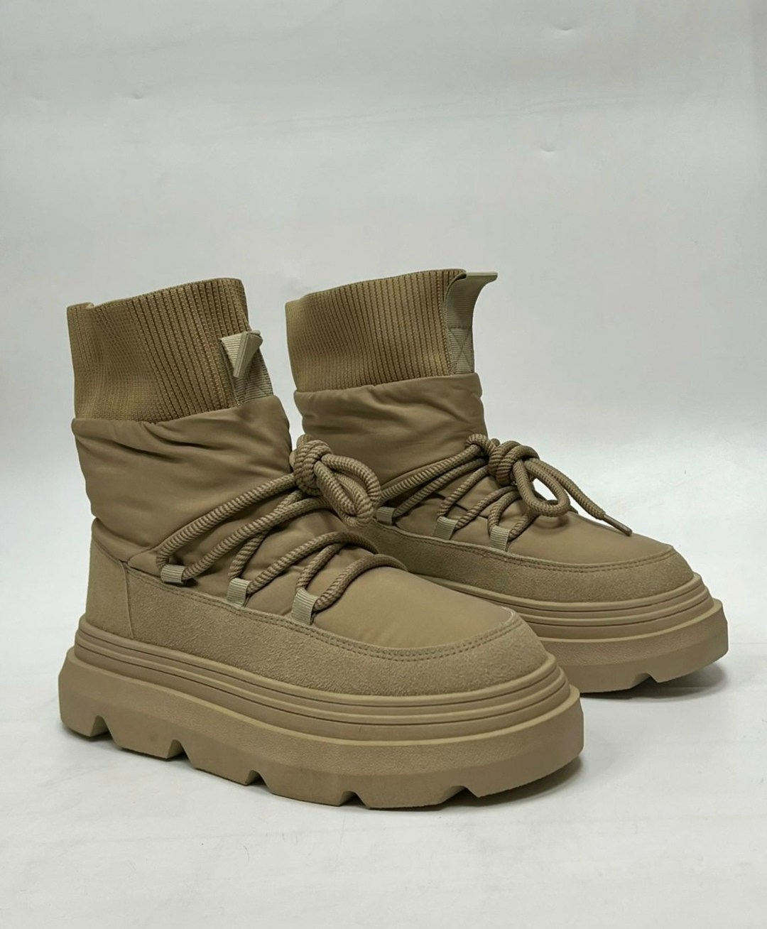 ,дутики женские,женские ботинки,женская ,полусапоги