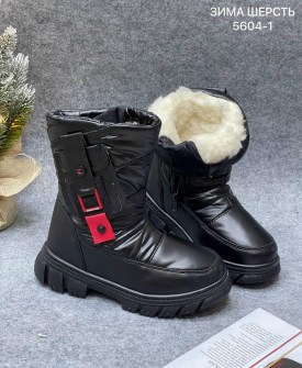 Сапоги