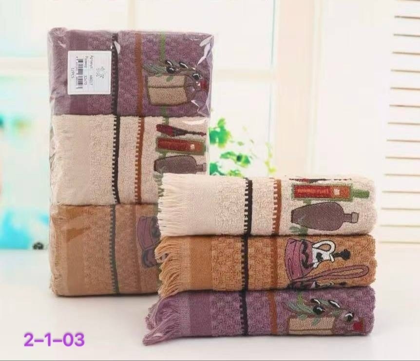 набор полотенец махра,набор полотенец,набор полотенец для лица,набор из 12 полотенец,полотенца махровая