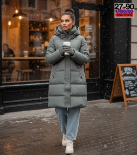 Верхняя одежда