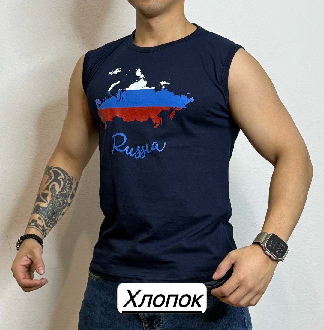 майка мужская,футболка мужская,россия футболка мужская,майка для мужчин,патриотические футболки