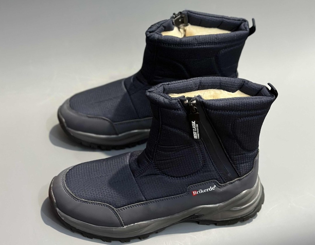 мужские зимние дутики,мужские дутики,,зимние сапоги,мужские сапоги зимние