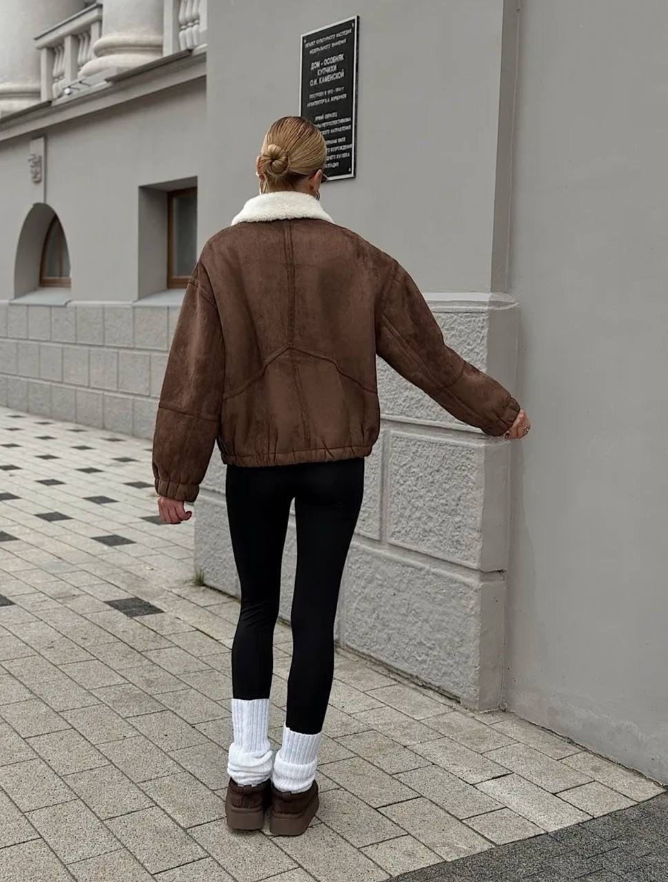 куртка теплая,повседневная куртка,куртка короткая,коричневая куртка,куртка демисезонная