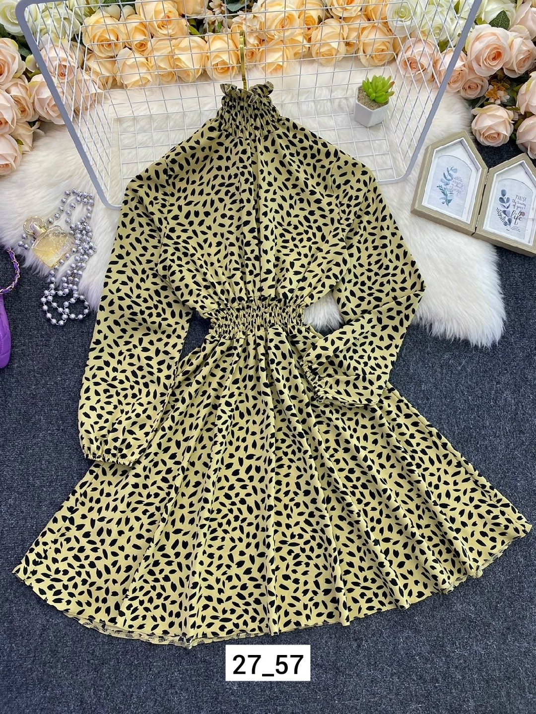 платье женские,платье 👗,,платье с леопардовым принтом,платье в стиле