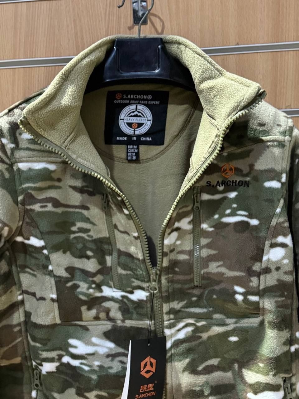 флисовая кофта multicam,кофта тактическая флисовая,кофта флисовая,джемпер флисовая,флисовая куртка