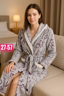 Домашняя одежда