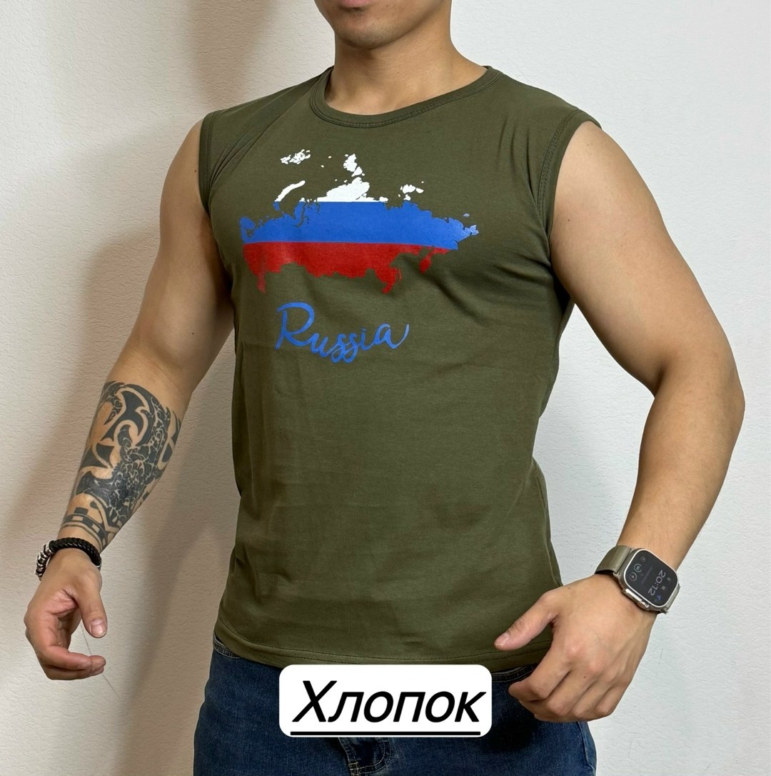 майка мужская,футболка мужская,россия футболка мужская,майка для мужчин,патриотические футболки