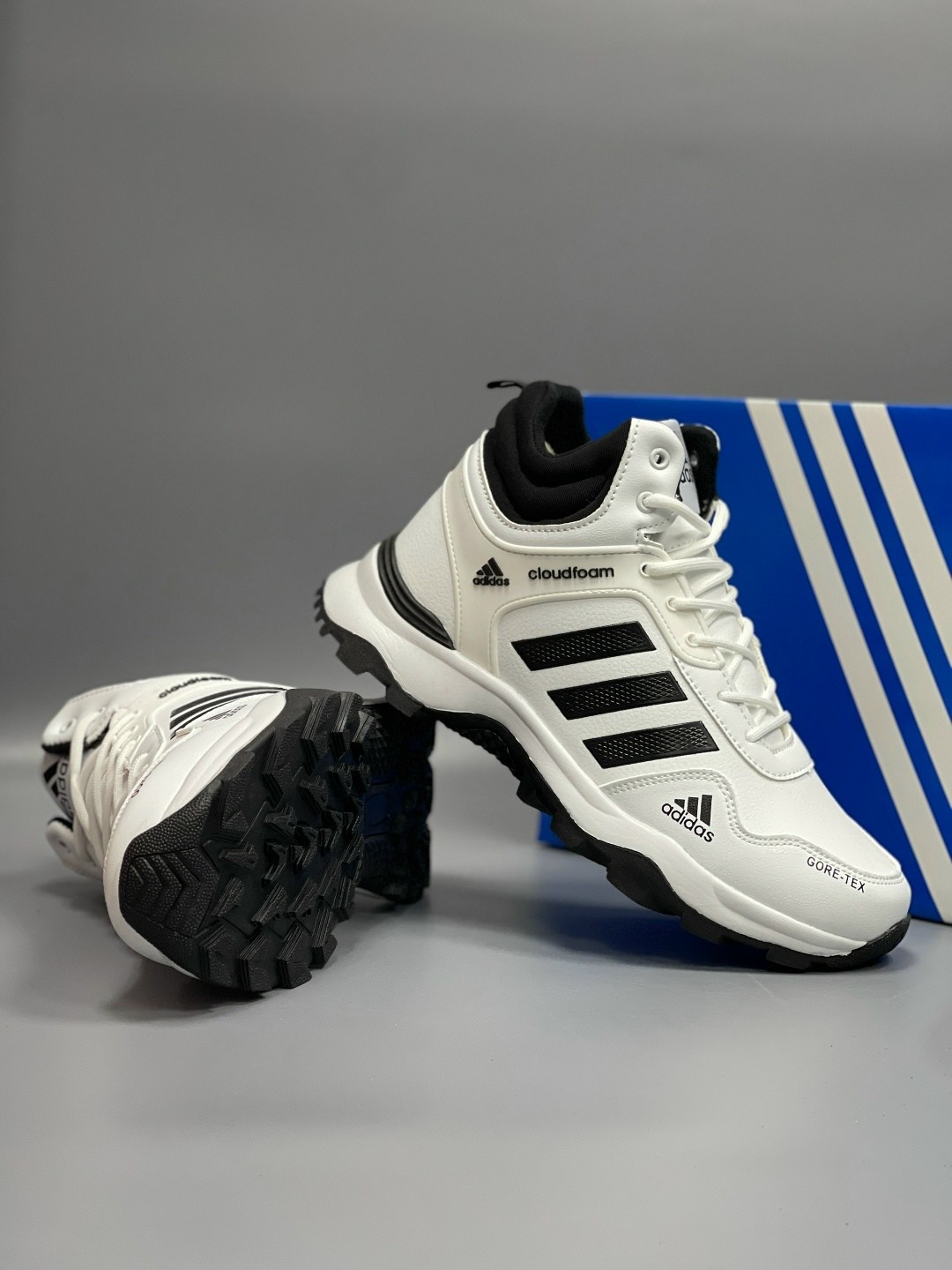 зимние кроссовки adidas,кроссовки adidas gore tex,кроссовки adidas,кроссовки мужские зимние adidas,кроссовки мужские adidas