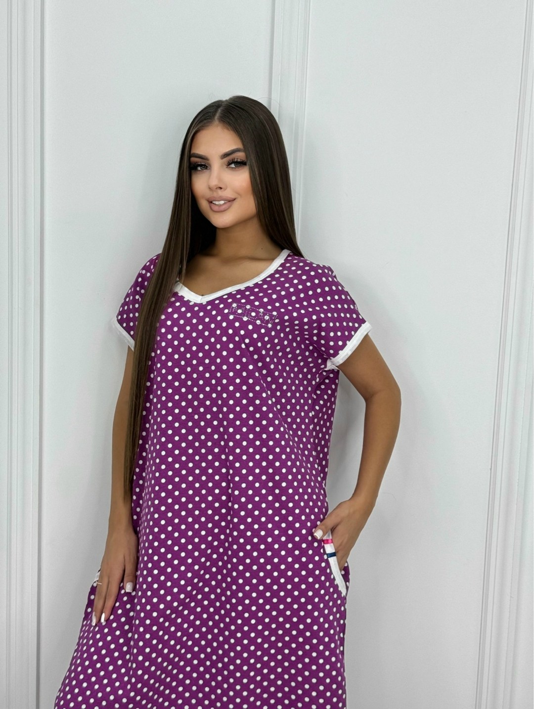 сорочка женская,ночная сорочка,ночная сорочка хлопок домашняя,cорочка ночная женская,ночнушка женская