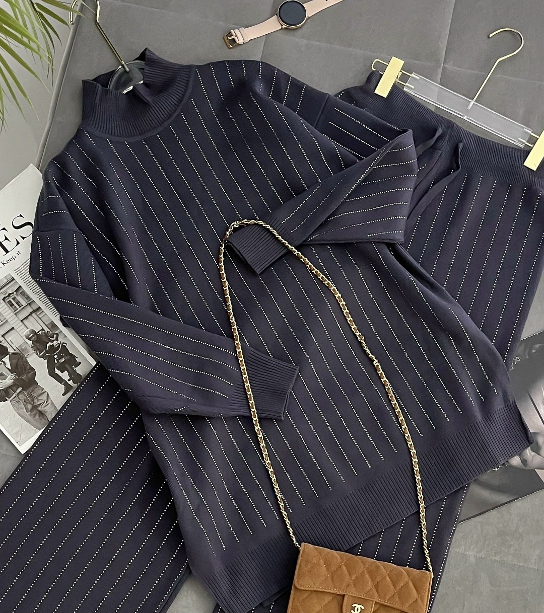 трикотажные костюмы,теплый костюм,одежда женская,модная одежда,костюмы двойки