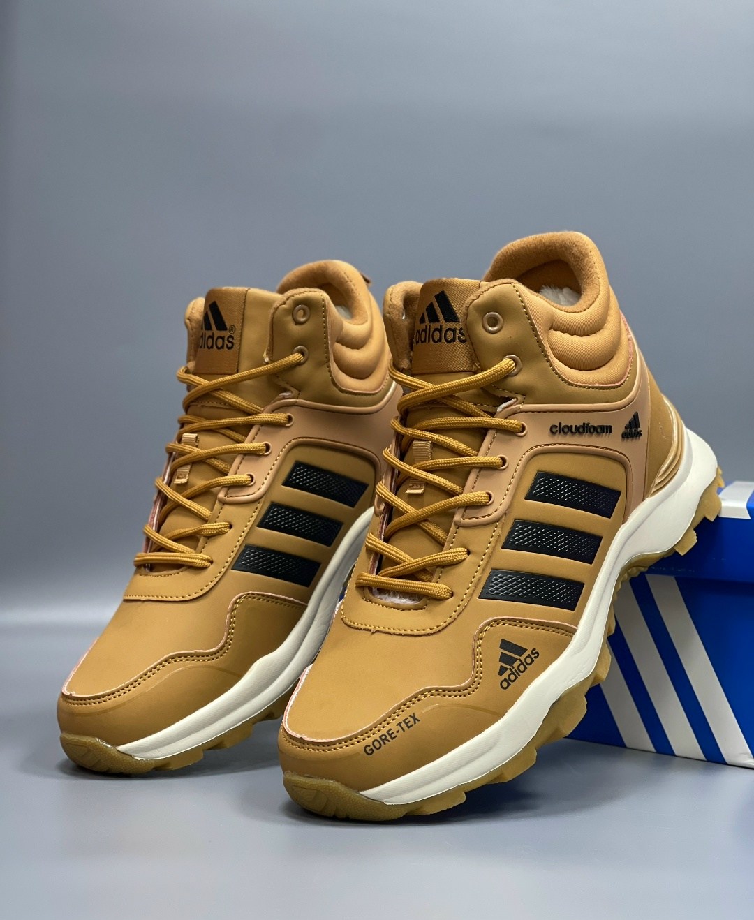 зимние кроссовки adidas,кроссовки adidas,кроссовки adidas gore tex,кроссовки зимние мужские adidas,adidas мужские кроссовки