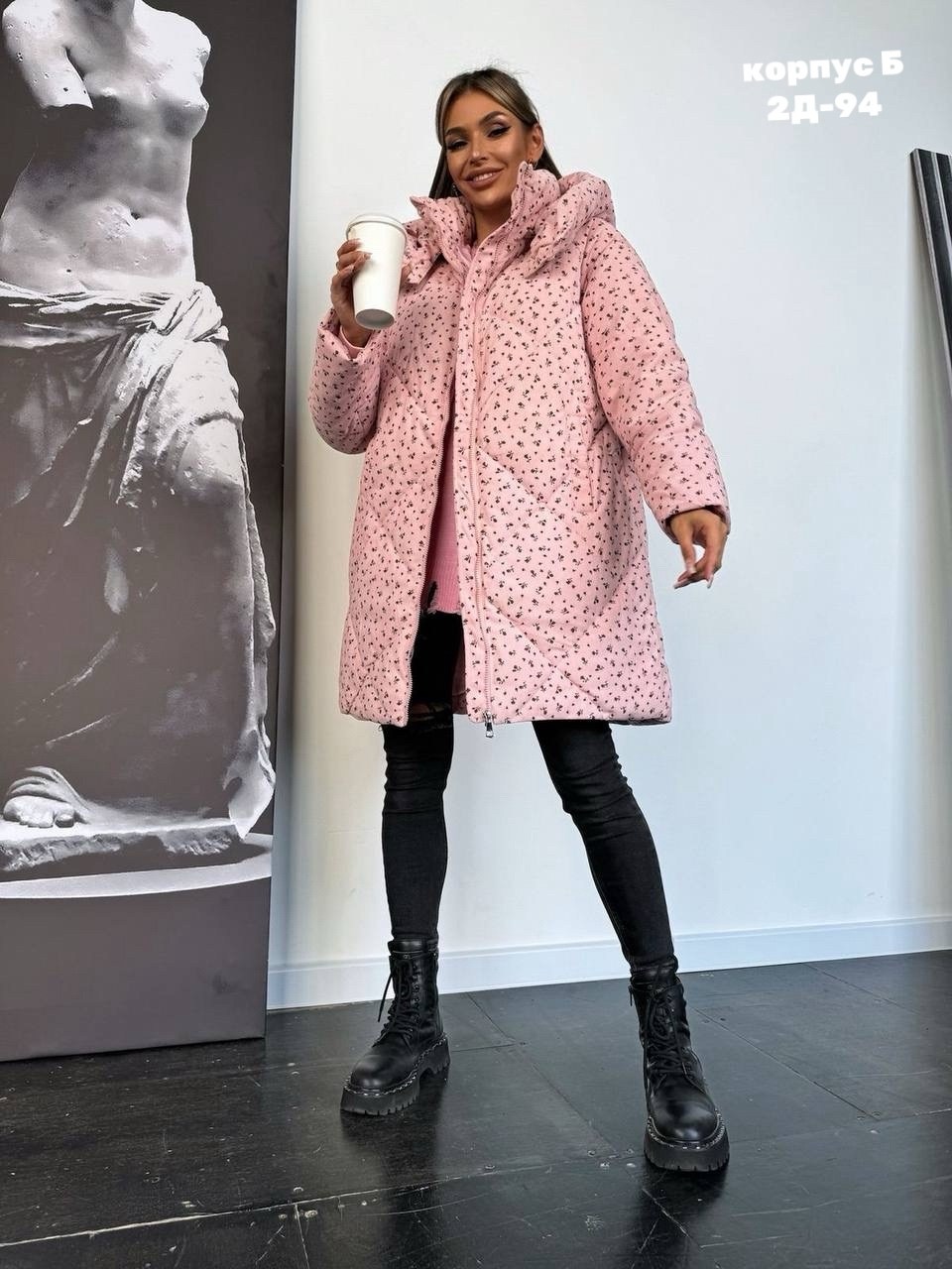 демисезонная куртка,зимний стеганый пуховик,куртка теплая,куртка пуховик женская,стеганый пуховик