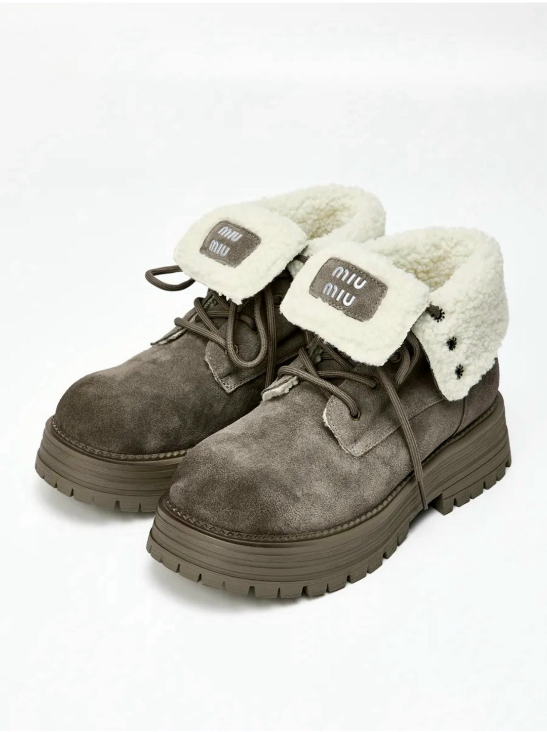 ,женские ботинки,ботинка женские зимние,ботинки miu miu,зимняя женская