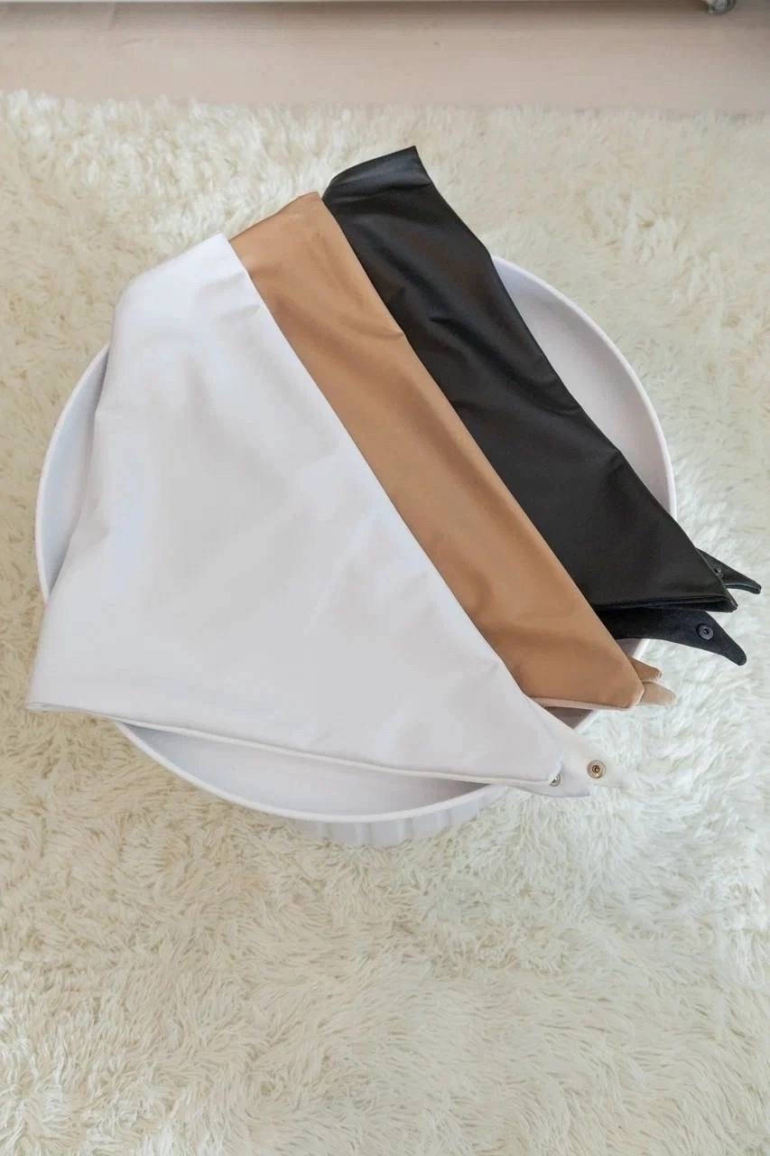 косынка женская теплая,косынка кожаная женская,платок из экокожи,косынка из экокожи,косынка женская из экокожи