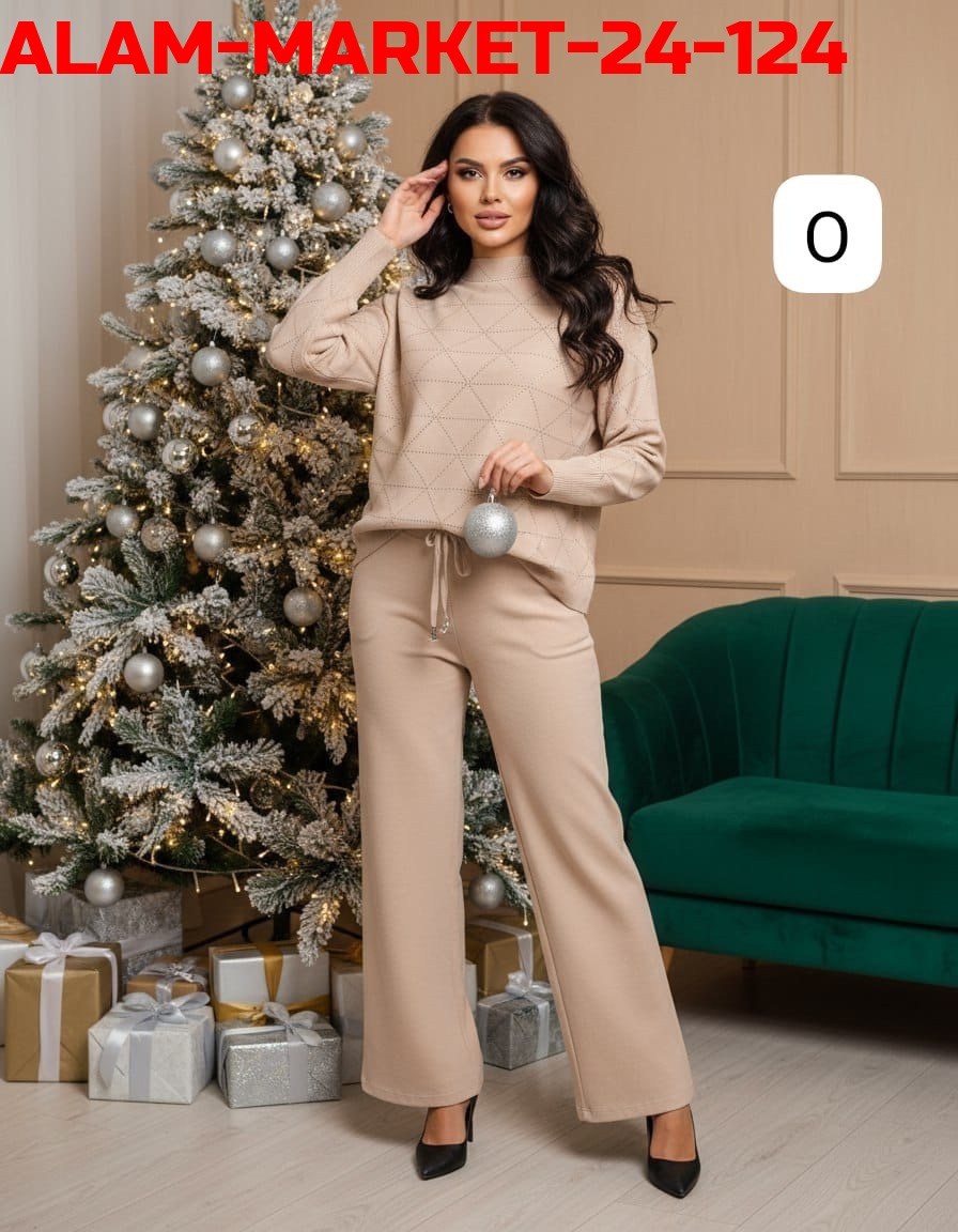 костюм вязаный с брюками,трикотажные костюмы,костюм вязаный брючный,теплый вязаный костюм,вязаные костюмы