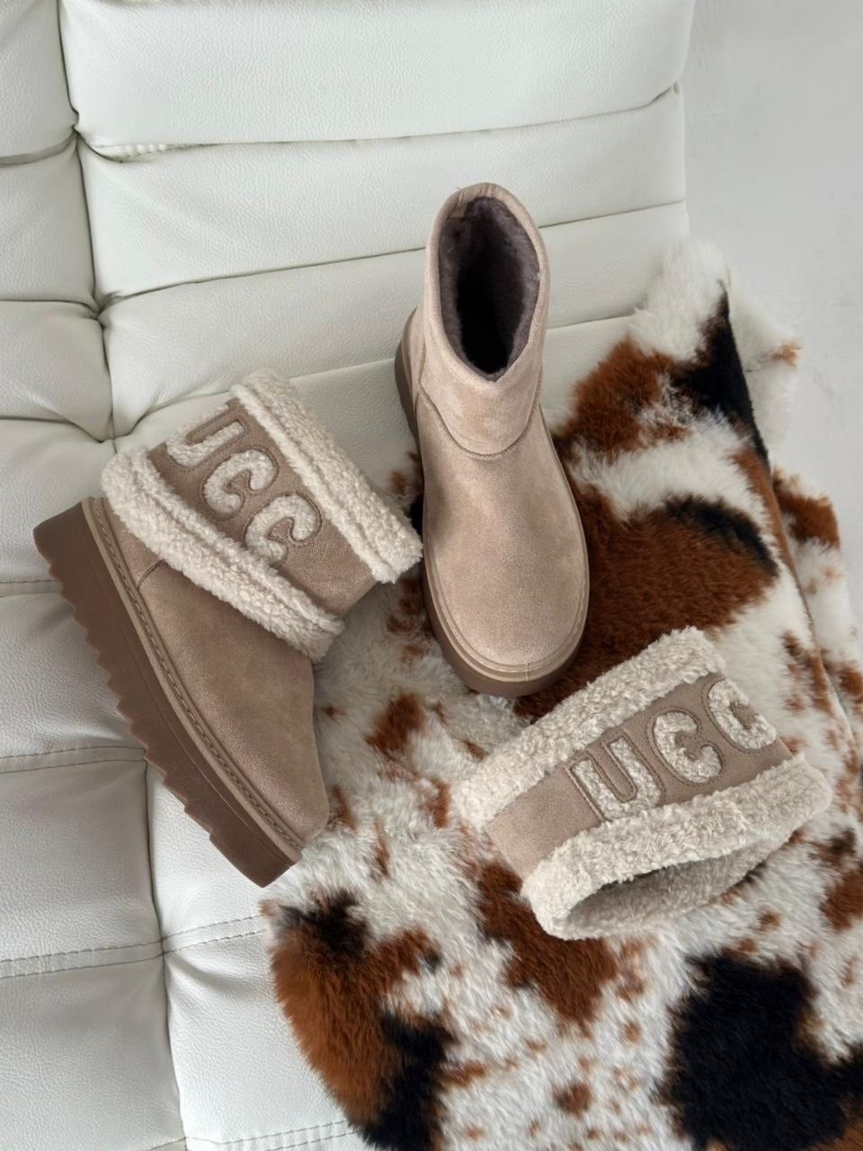 ,ugg ultra mini,ugg fluff,зимняя ,угги женские ugg