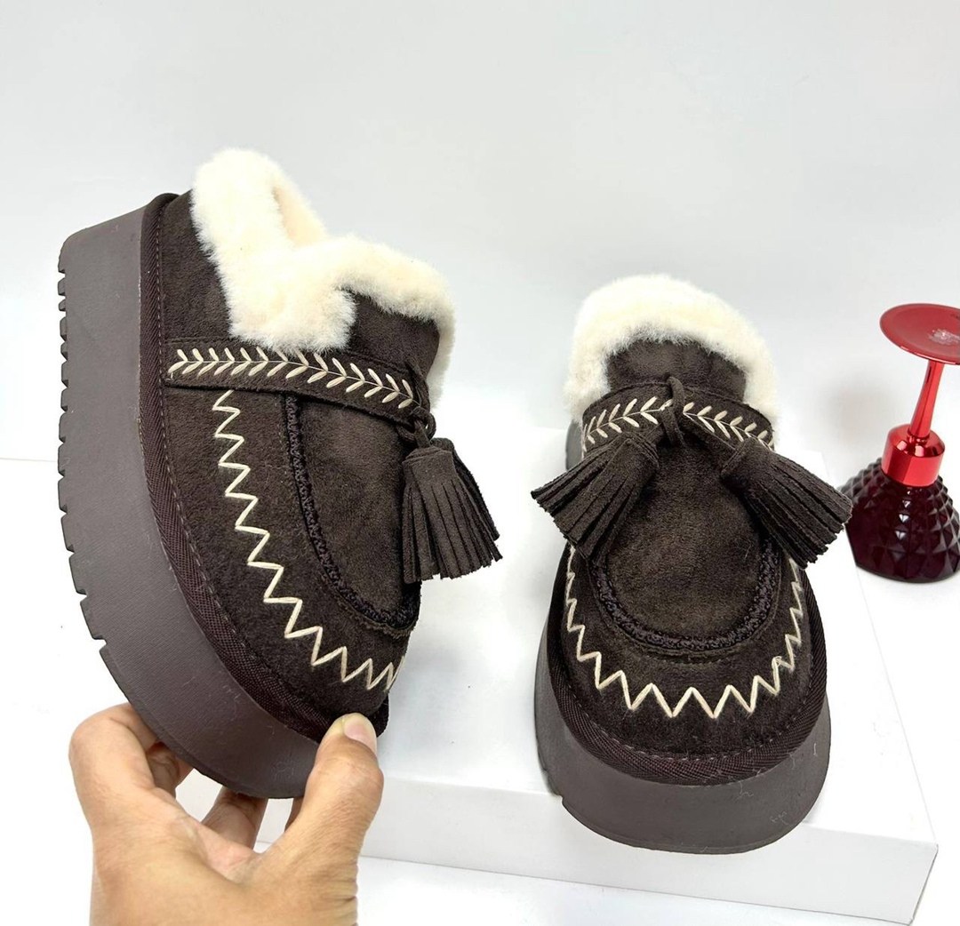 ,угги женские,зимняя женская ,женская ,туфли на меху женские зимние
