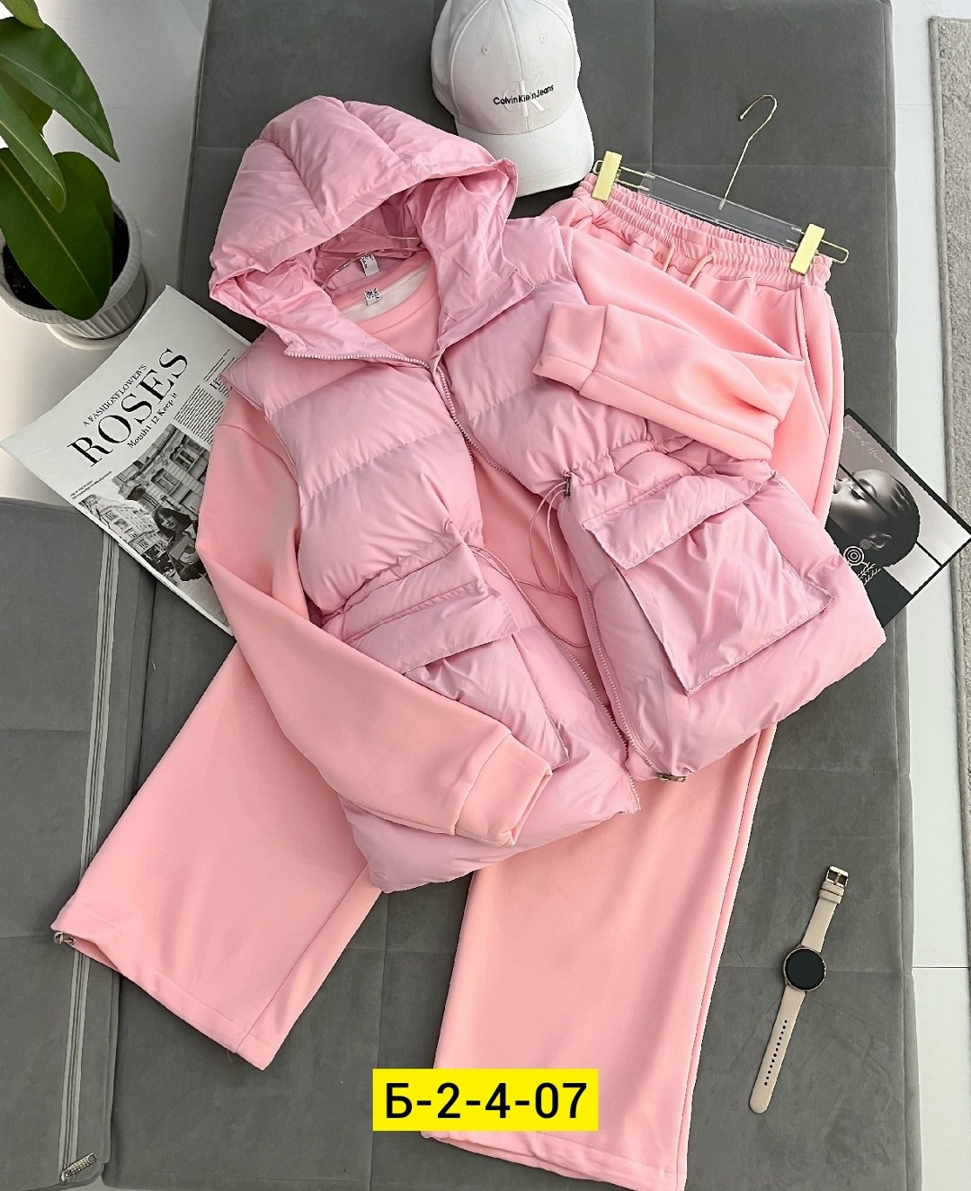 костюм женский на флисе,костюм на флисе,жилетка костюм,комплект костюм,костюм тройка женский