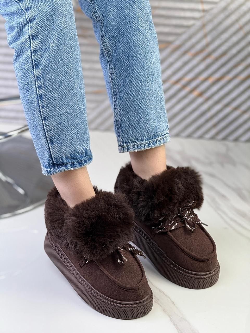 ,угги женские,женские угги зимние,лоферы теплые,женская зимняя