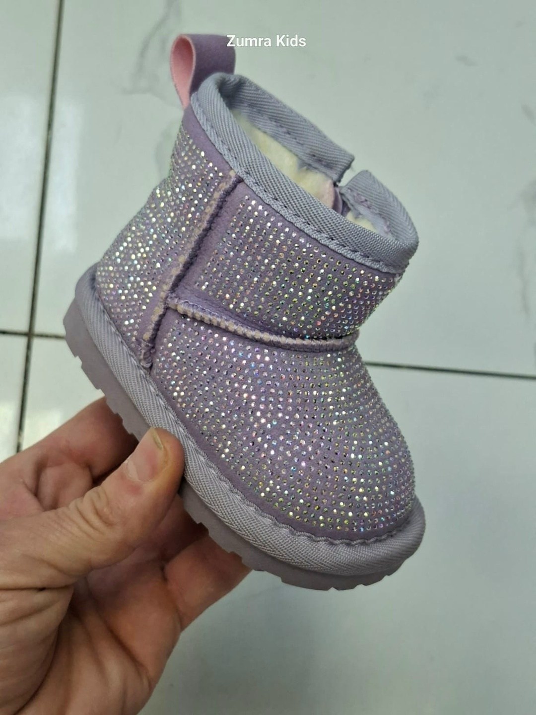 угги детские,зимняя детская ,зимние ботинки для девочек,детские ботинки,зимняя