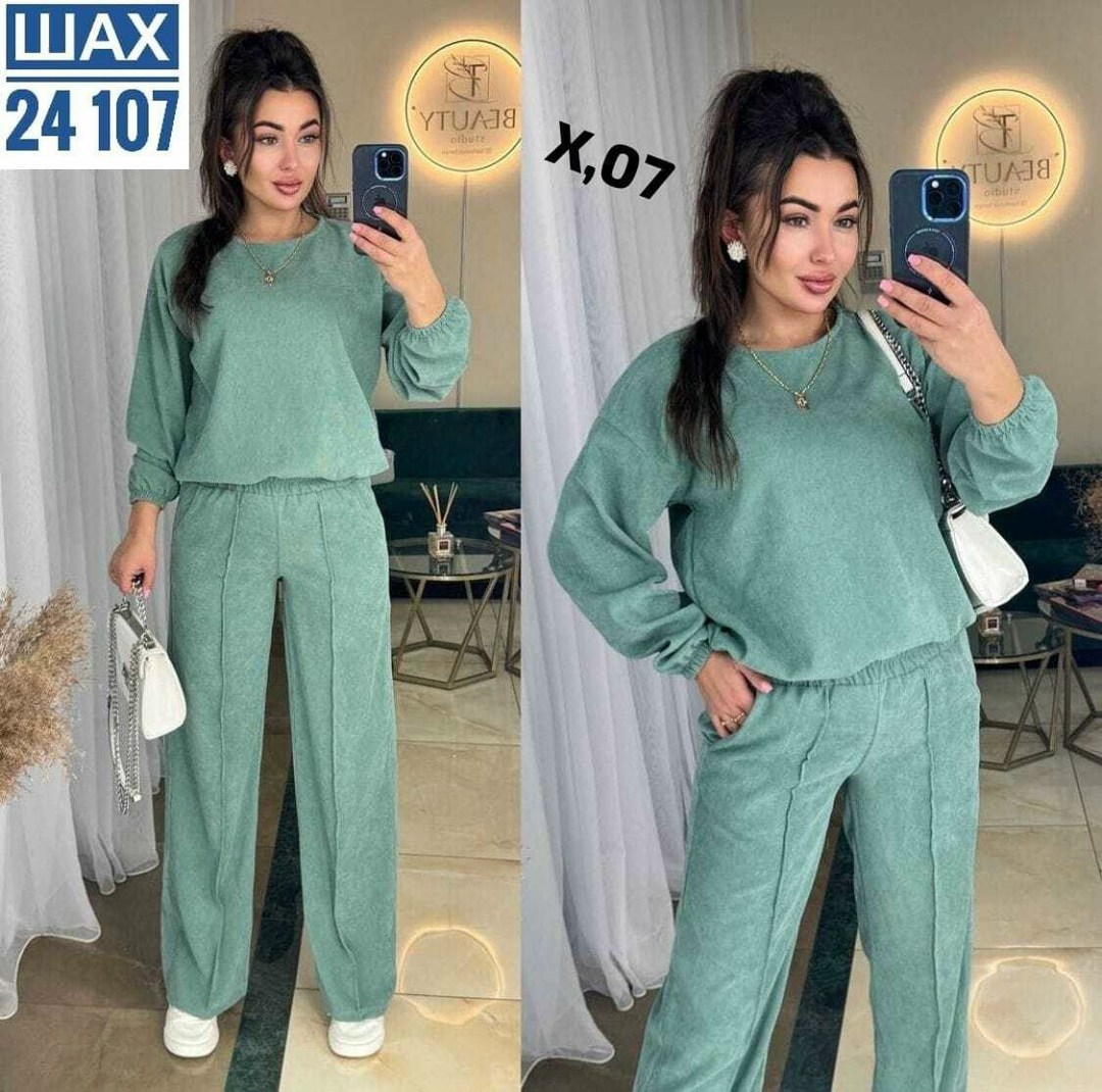 костюм двойка вельвет,женский костюм двойка,женские костюмы,костюм женский на флисе,костюмы двойки