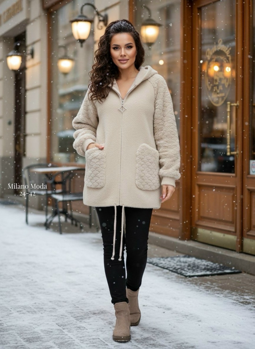 кардиган пушистый с альпакой кофта теплая на замке,кардиган альпака,полупальто альпака,кардиган из альпаки,кардиган оверсайз с капюшоном полупальто альпака