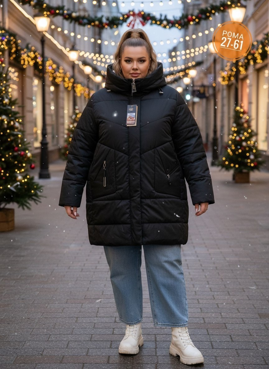 женская зимняя куртка,удлиненная куртка,женские пуховики,куртка женская,удлиненная зимняя куртка