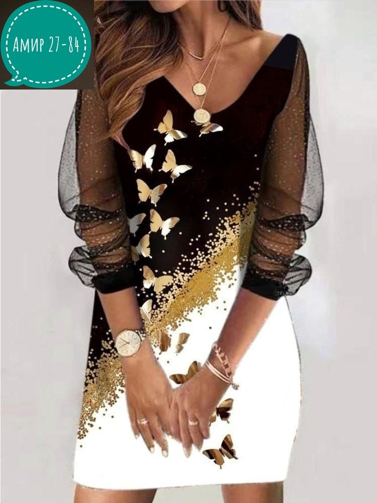 женское платье с пайетками,платье,повседневные платья,женское платье с длинным рукавом,женское сетчатое платье с блестками