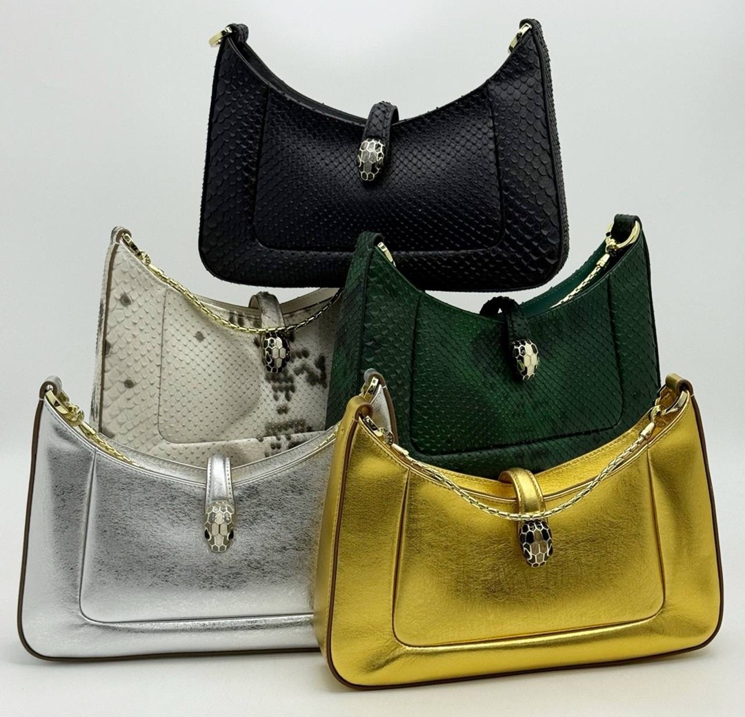 сумка bvlgari,женская сумка,сумка женская bvlgari,сумка bvlgari serpenti forever,сумка